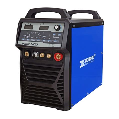 Tig Welding Machine Manufacturers