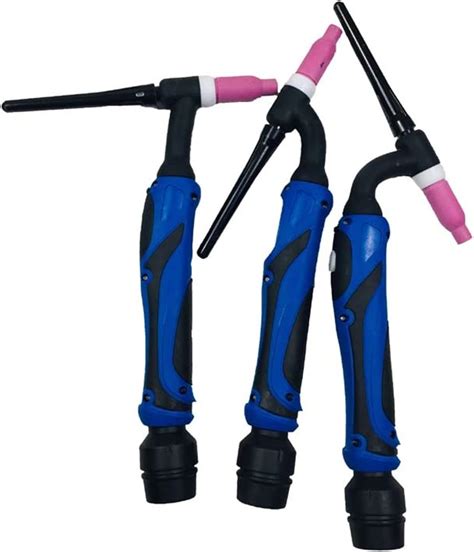 Tig Welding Torch Flex