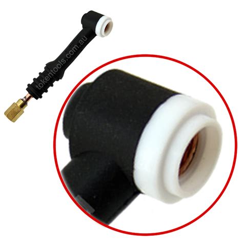 Tig Welding Torch Insulator