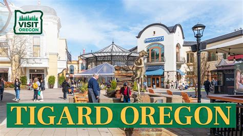 Discover Tigard, Oregon: Washington County's Hidden Gem Unveiled