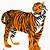 tiger free clipart