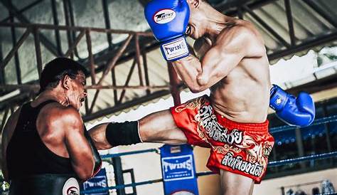 Fighting Thai » Tiger Muay Thai & MMA Training Camp Fights August 21, 2013