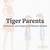tiger parenting mental health