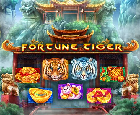 ll Legacy of the Tiger Slot ᐈ Review + Demo Playtech