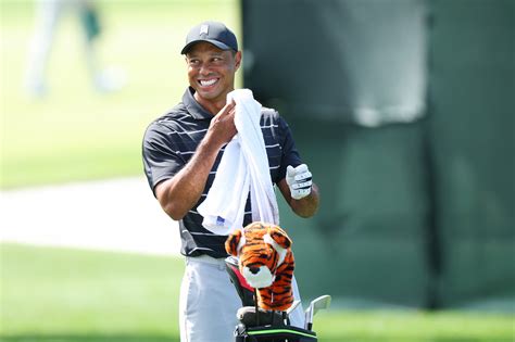 tiger 2023 masters