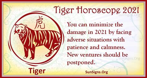 tiger 2024 horoscope
