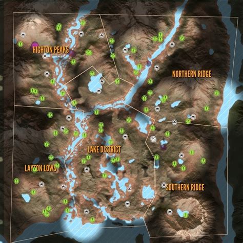 tiger 21 locations