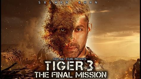 tiger 3 english subtitle