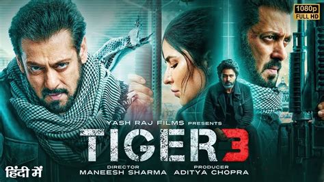 tiger 3 movie download filmyzilla