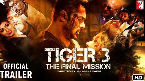 tiger 3 public review