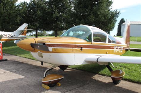 tiger aircraft for sale