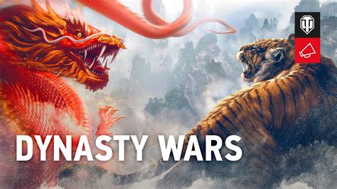 tiger and dragon china destiny