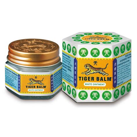 tiger balm for sale near me