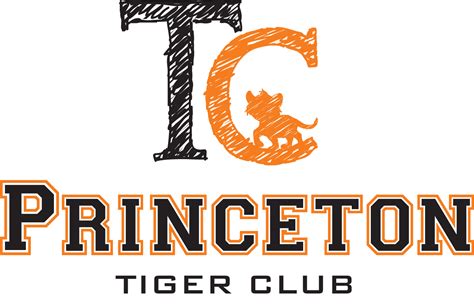 tiger club login princeton mn