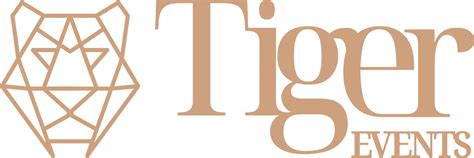 tiger events
