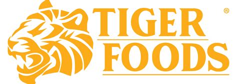 tiger foods pte ltd