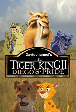tiger king 2 diego pride