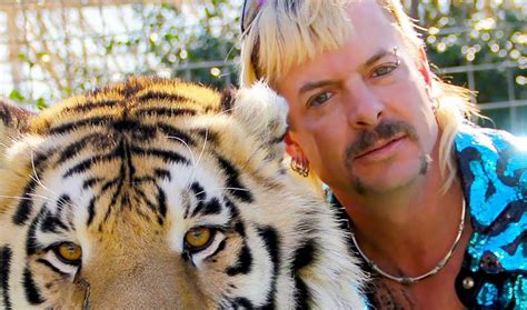 tiger king tv series