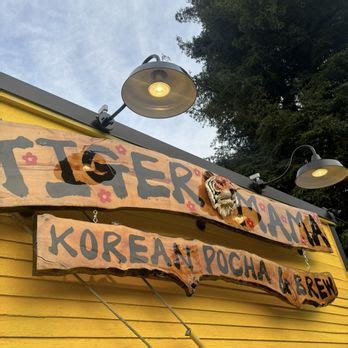 Discover the Tiger Mama Phenomenon in Eugene: Unleashing Strength and Wisdom