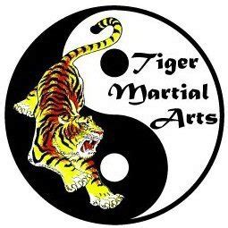 tiger martial arts langley wa