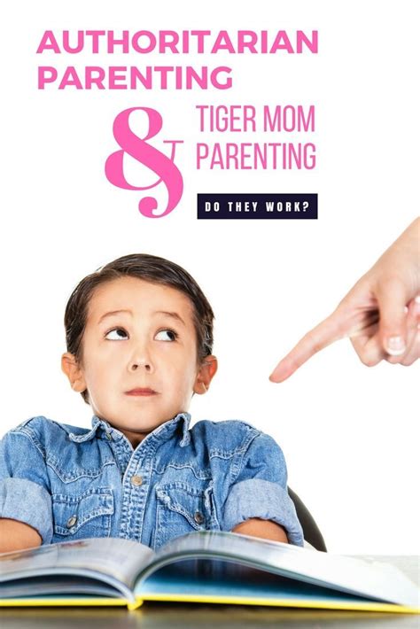tiger moms tough parenting