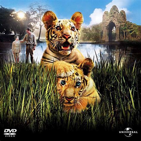 tiger movies for kids