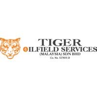 tiger oilfield services m sdn bhd