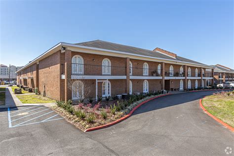 Tiger Pointe Apartments