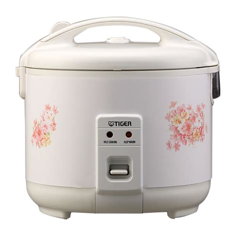 tiger rice cooker 3 cup inner pan