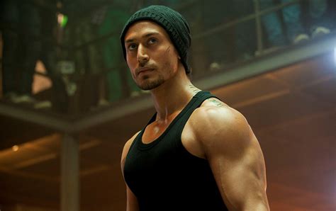 tiger shroff movies and tv shows