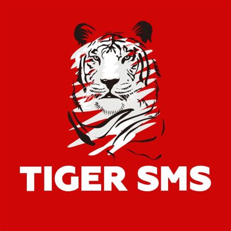 tiger sms.com