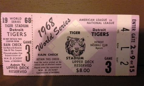 tiger stadium ticket deals