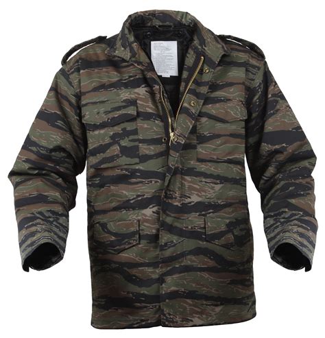 tiger stripe camo jacket