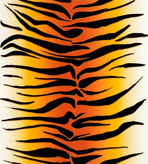 Tiger Stripe Iphone Wallpaper