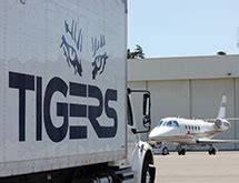 tiger usa global logistics