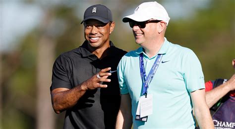 tiger woods business partners