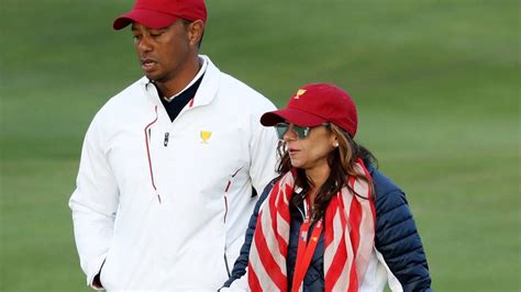 tiger woods girlfriend suing