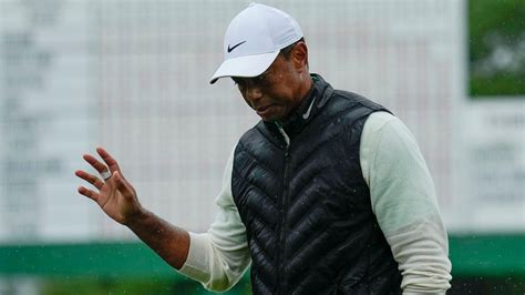 tiger woods masters wins total