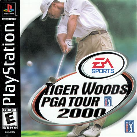tiger woods pga tour 2000 pc download