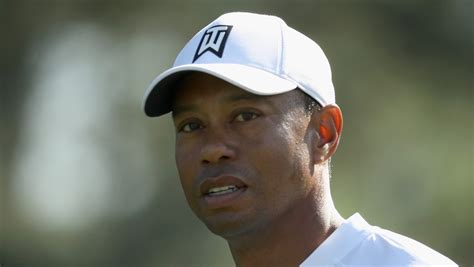 tiger woods tee time tomorrow at british open