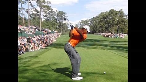 tiger woods videos youtube