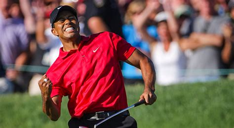 tiger woods wins 2008 youtube