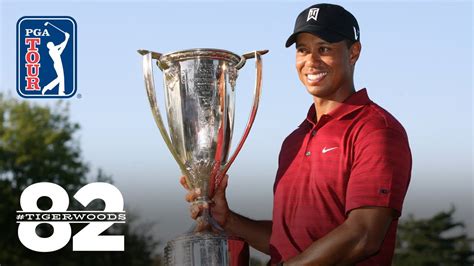 tiger woods wins 2009 youtube