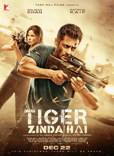 tiger zinda hai full hindi movie