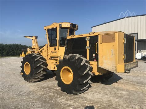tigercat 726g for sale