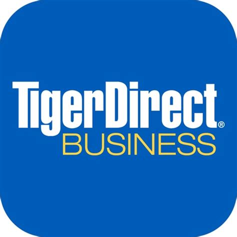 tigerdirect business credit