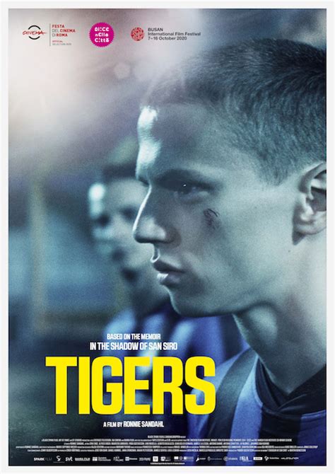 tigers 2020 film