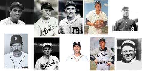 tigers all time pitchers