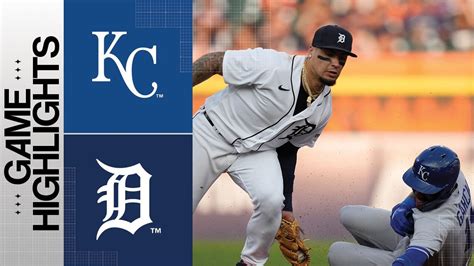 tigers vs royals today