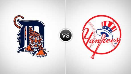 tigers vs yankees tickets
